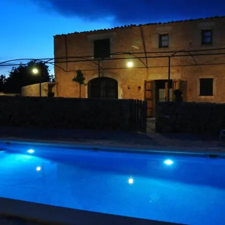 Yourhouse Porreti El Galliner Apartment *