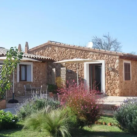 Yourhouse Porreti El Galliner Lloret de Vistalegre