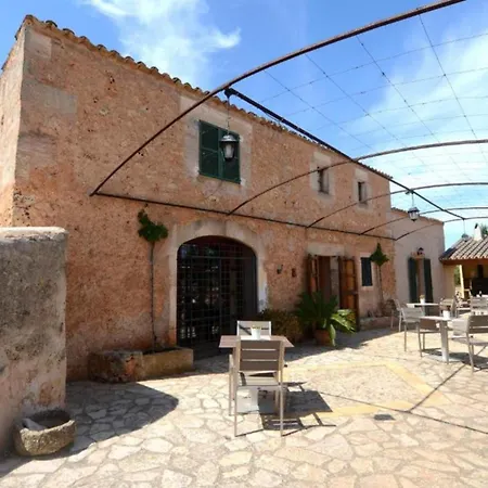 Yourhouse Porreti El Galliner