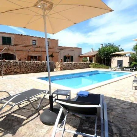 Yourhouse Porreti El Galliner * Lloret de Vistalegre