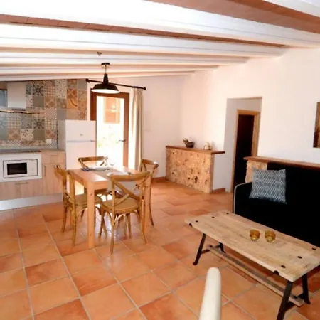 Apartment Yourhouse Porreti El Galliner