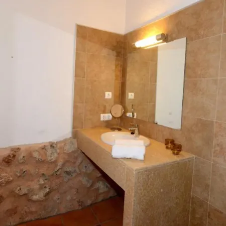Yourhouse Porreti El Galliner Apartment *
