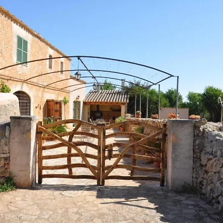 Yourhouse Porreti El Galliner Apartment
