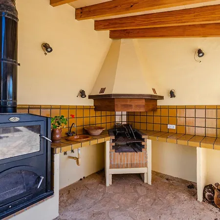 Yourhouse Porreti El Galliner * Lloret de Vistalegre