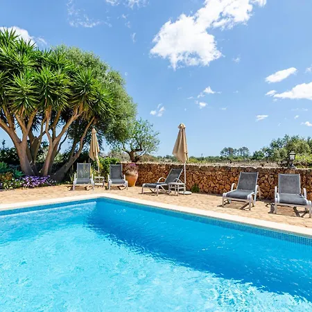 Yourhouse Porreti El Galliner Apartment *