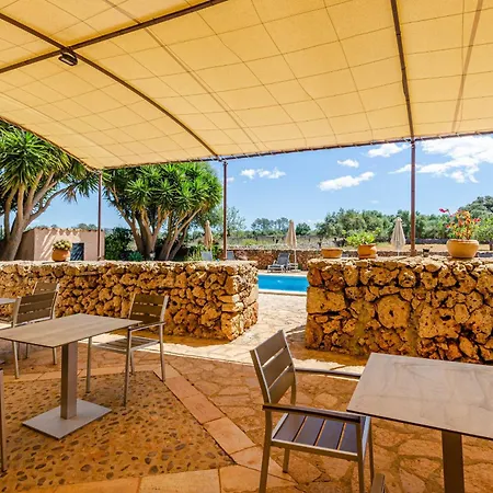 Yourhouse Porreti El Galliner Apartment