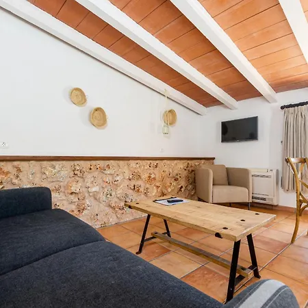 Yourhouse Porreti El Galliner Apartment Lloret de Vistalegre