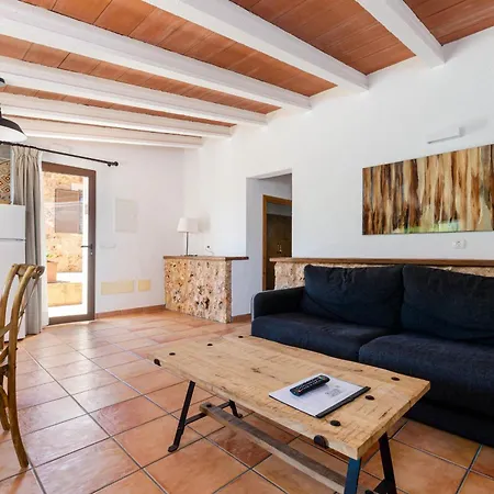 Apartment Yourhouse Porreti El Galliner Lloret de Vistalegre