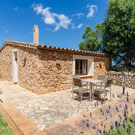 Apartment Yourhouse Porreti El Galliner Lloret de Vistalegre