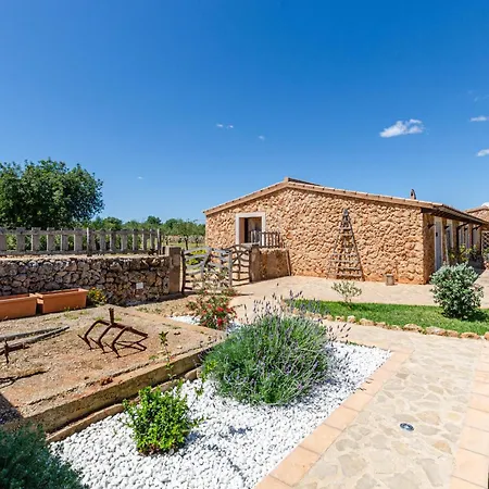 Yourhouse Porreti El Galliner Apartment