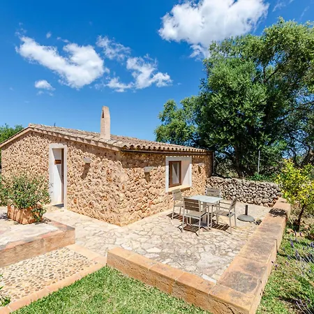 Apartment Yourhouse Porreti El Galliner