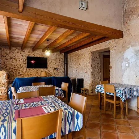 Yourhouse Porreti El Galliner Apartment *