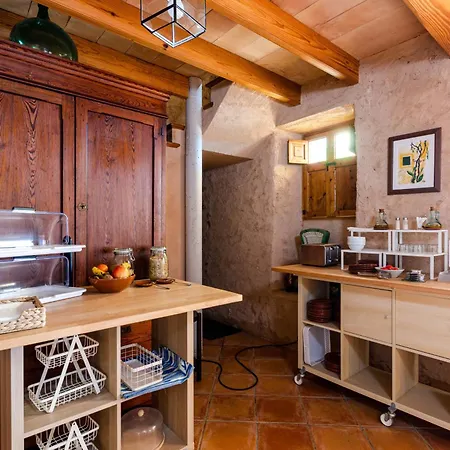 Yourhouse Porreti El Galliner * Lloret de Vistalegre