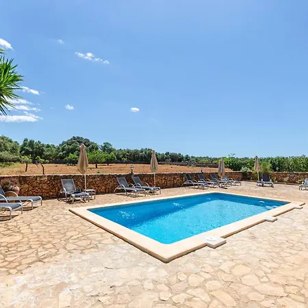 Apartment Yourhouse Porreti El Galliner Lloret de Vistalegre