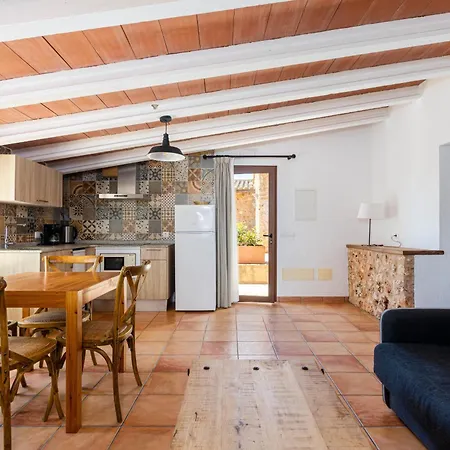 Yourhouse Porreti El Galliner *