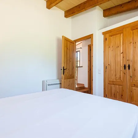 Yourhouse Porreti El Galliner Lloret de Vistalegre
