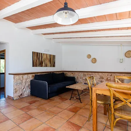 Yourhouse Porreti El Galliner Apartment Lloret de Vistalegre