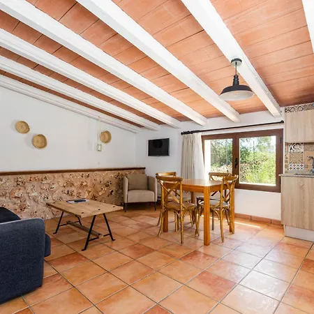Yourhouse Porreti El Galliner *