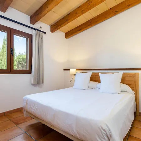 Yourhouse Porreti El Galliner * Lloret de Vistalegre