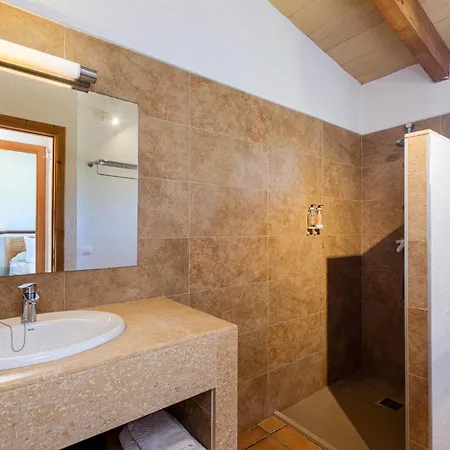 Yourhouse Porreti El Galliner Apartment *